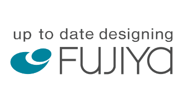 up to date designing FUJIYA