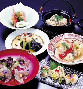 Kyoto Sakontaro Ginza-ten