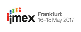IMEX Frankfurt