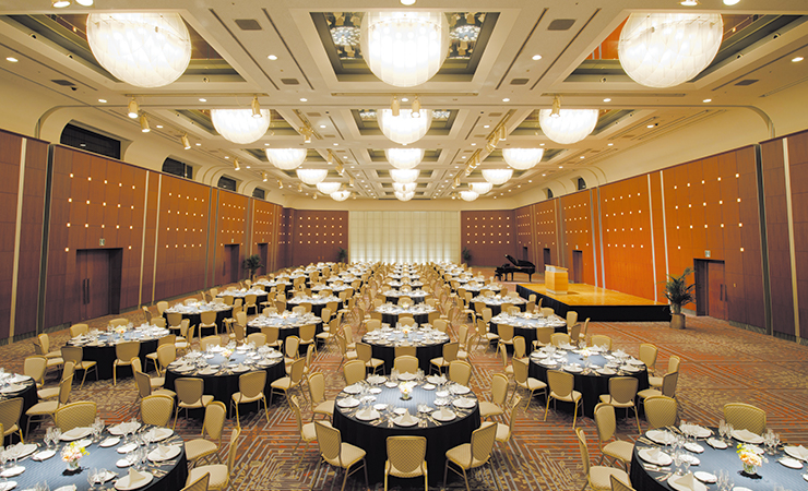Tokyo Dome Hotel
