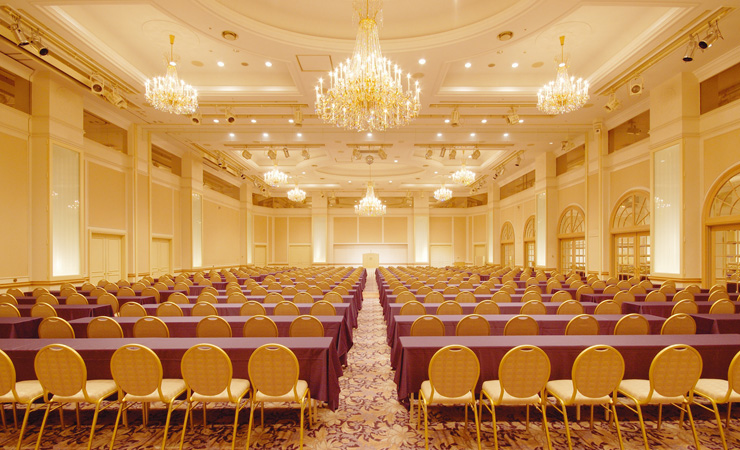 Dai-ichi Hotel Tokyo