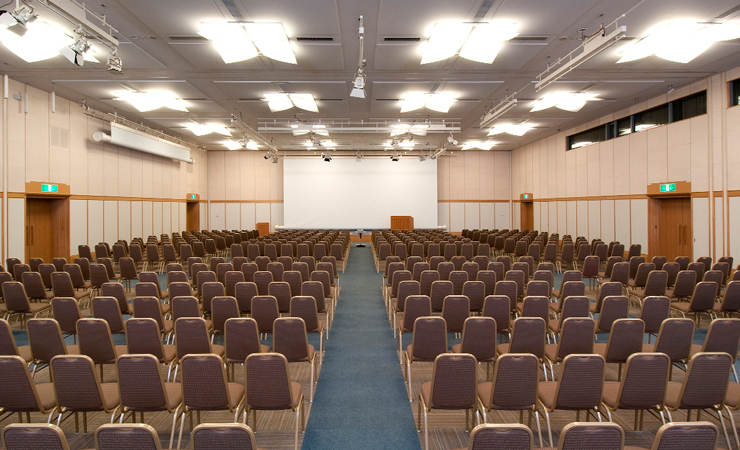 Toshi Center Hotel