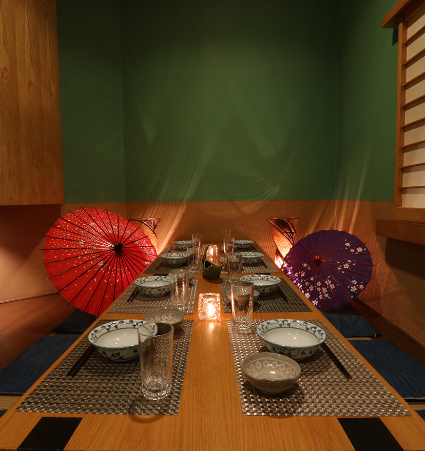 Chanko Terukuni Ryogoku