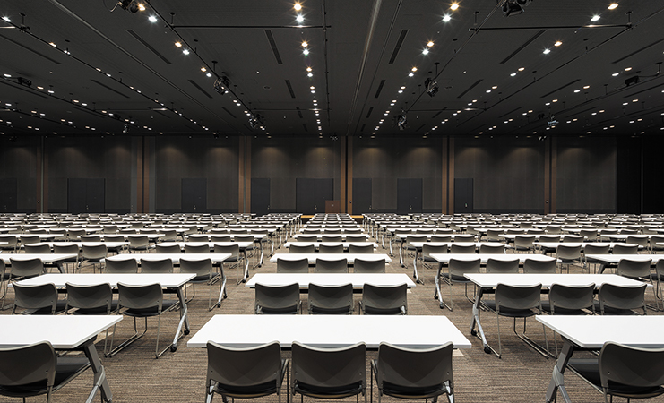BELLESALLE TOKYO NIHONBASHI