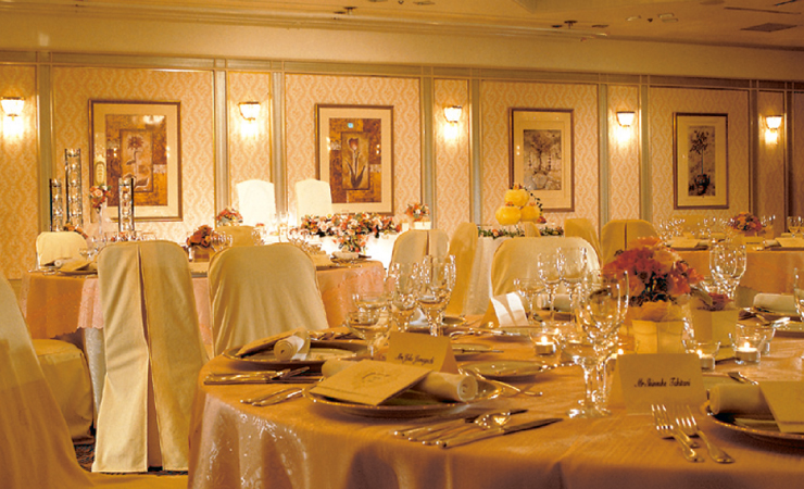 Royal Park Hotel