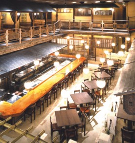 Gonpachi Nishi-Azabu