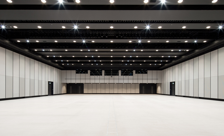 Hikarie Hall