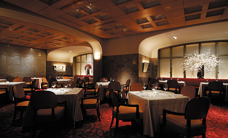 CENTURY COURT MARUNOUCHI