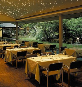 Restaurant Voie Lactée