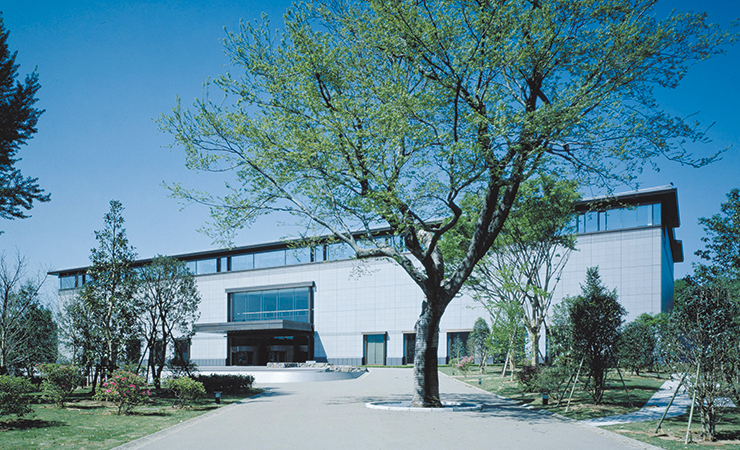 Tokyo National Museum