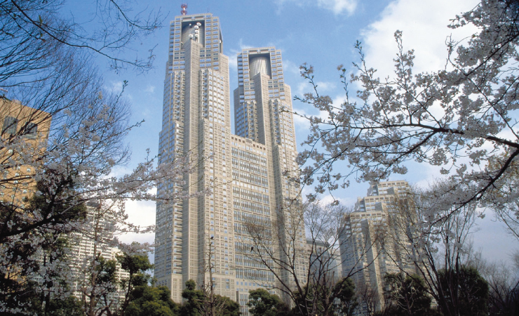Tokyo Café 202