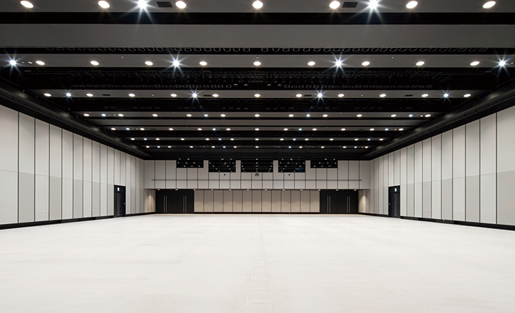 Hikarie Hall