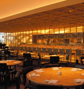 Nobu Tokyo