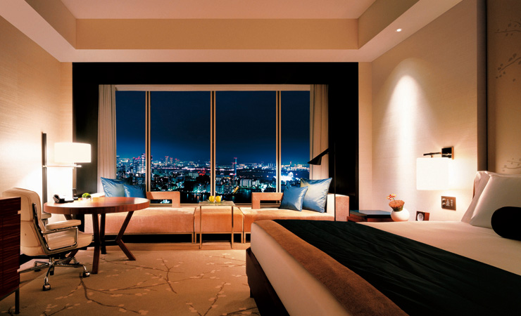 Conrad Tokyo