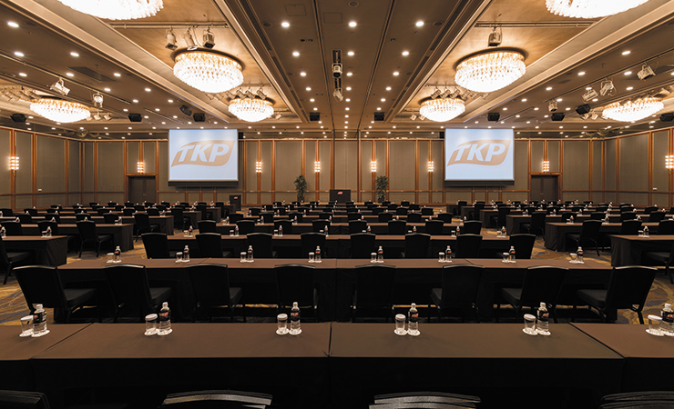 TKP GARDEN CITY SHINAGAWA