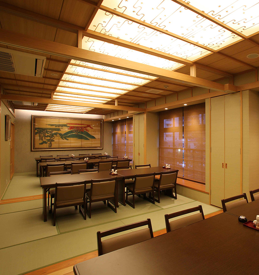 Ganko Shinjuku Yamano Aiko Residence