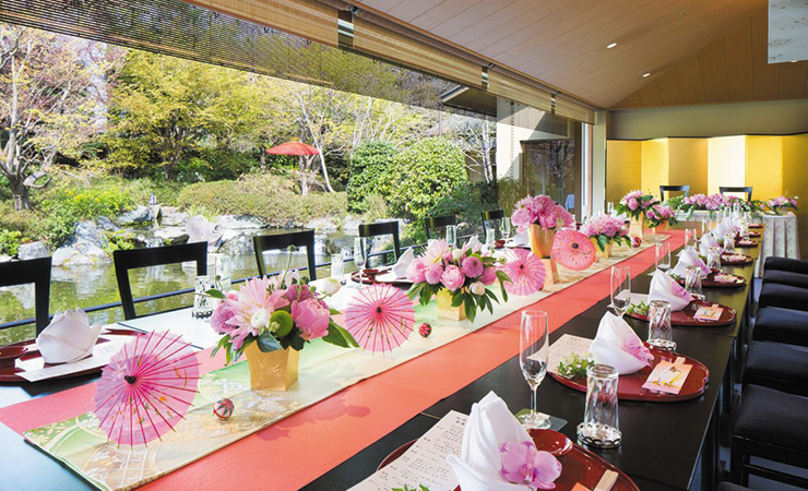 FOREST INN SHOWAKAN