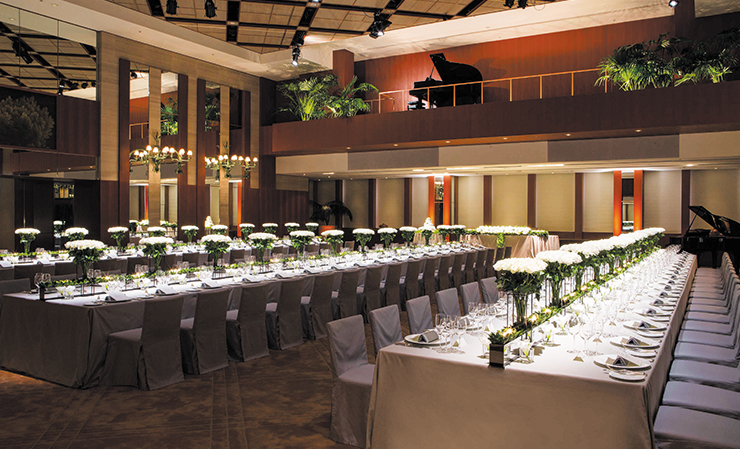 Park Hyatt Tokyo