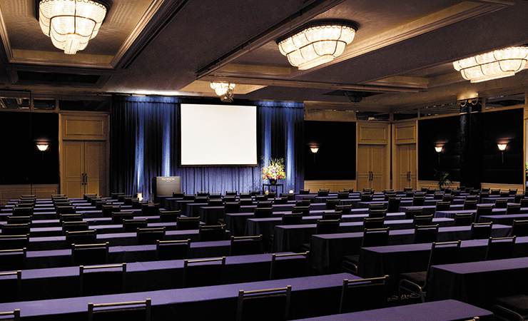 The Westin Tokyo