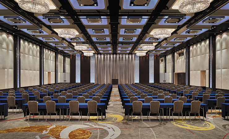 Keio Plaza Hotel Tokyo