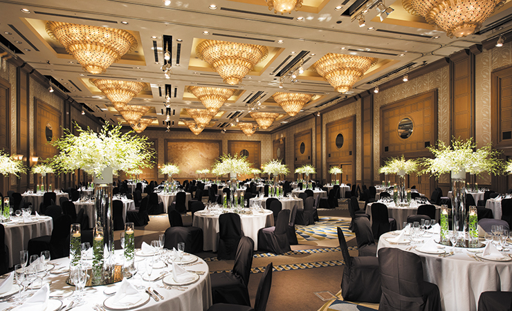Hilton Tokyo Odaiba