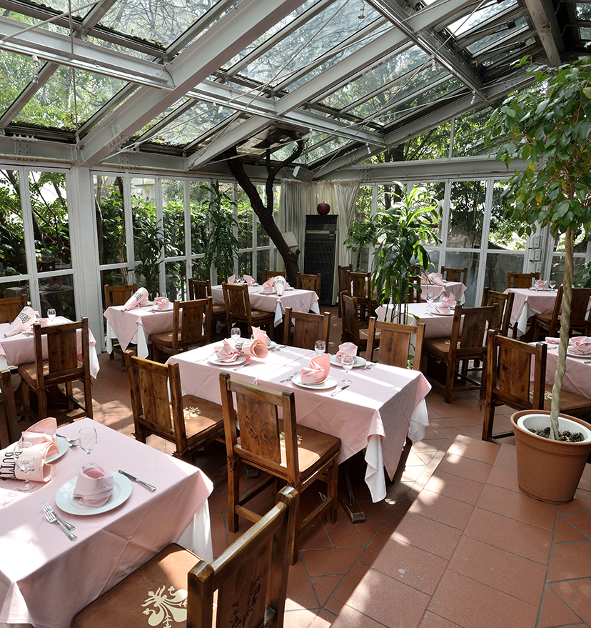 RISTORANTE IL BUTTERO
