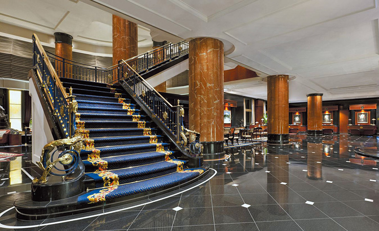 The Westin Tokyo