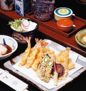 Ginza Ten-ichi