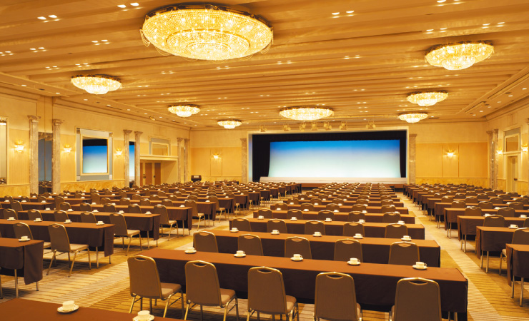 Hyatt Regency Tokyo