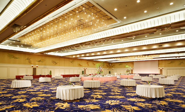 Tokyo Prince Hotel