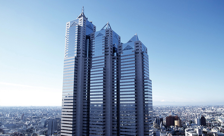 Park Hyatt Tokyo