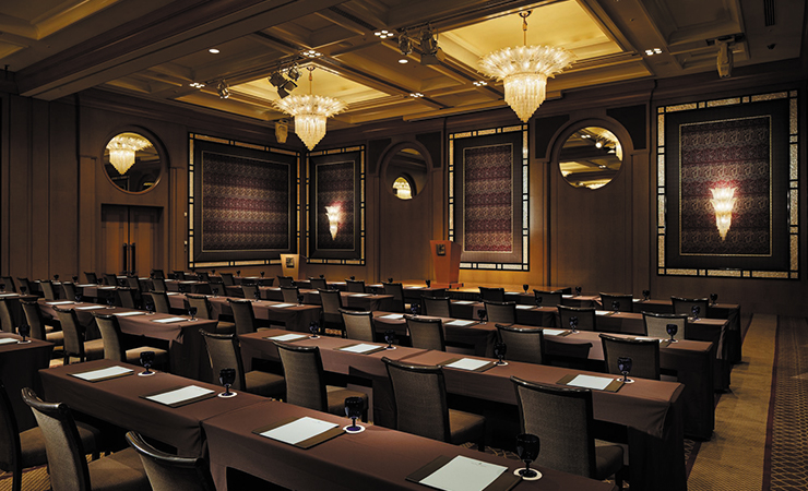 The Ritz-Carlton, Tokyo