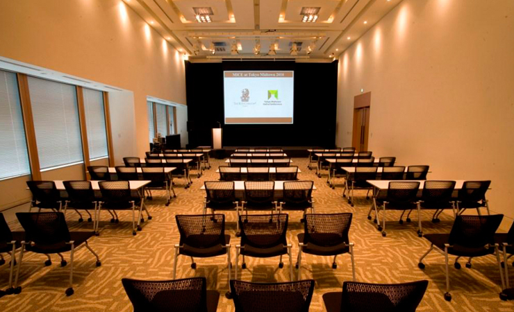 Tokyo Midtown Hall & Conference