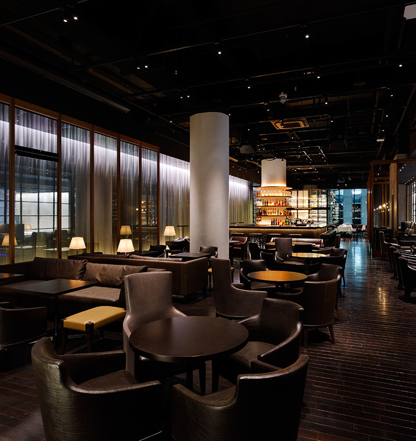 XEX NIHONBASHI