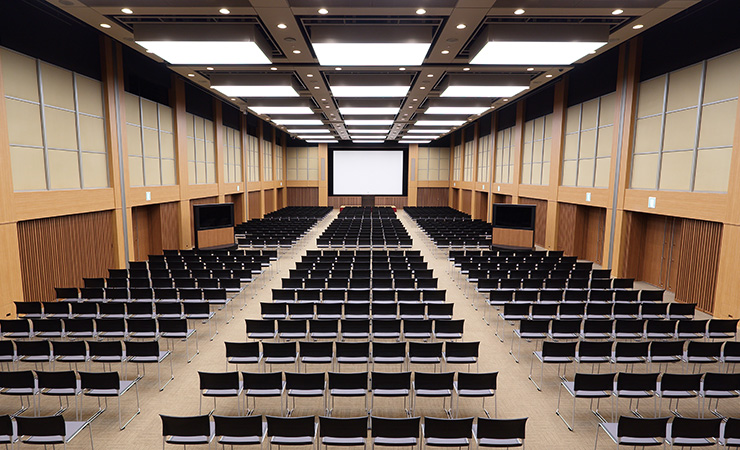 JP TOWER Hall & Conference