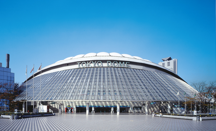 Tokyo Dome