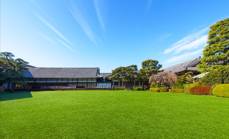 Meiji Kinenkan