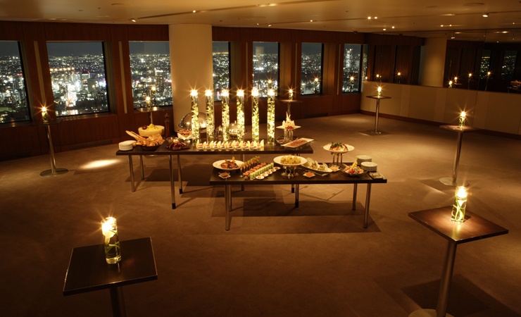 Roppongi Hills Club