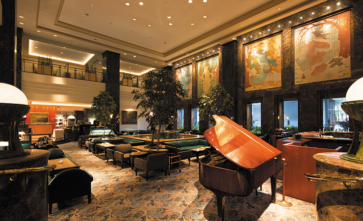 Hotel East 21 Tokyo