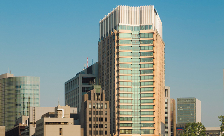 The Peninsula Tokyo