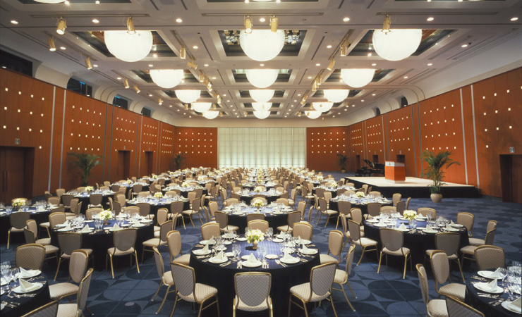 Tokyo Dome Hotel