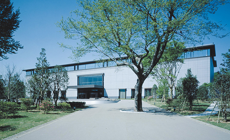 Tokyo National Museum