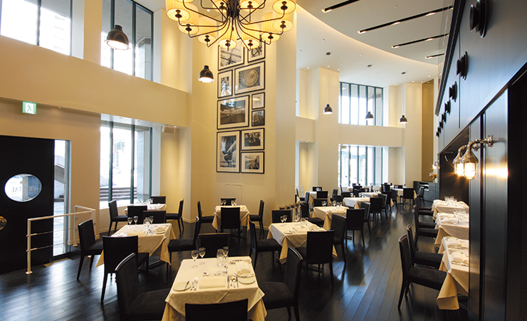 The Cruise Club Tokyo