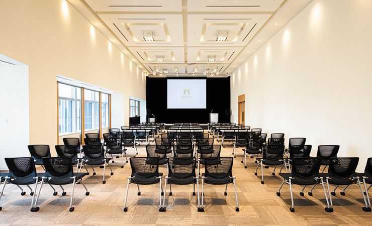 Tokyo Midtown Hall & Conference