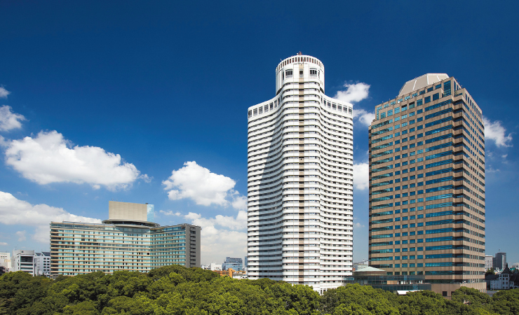 Hotel New Otani Tokyo