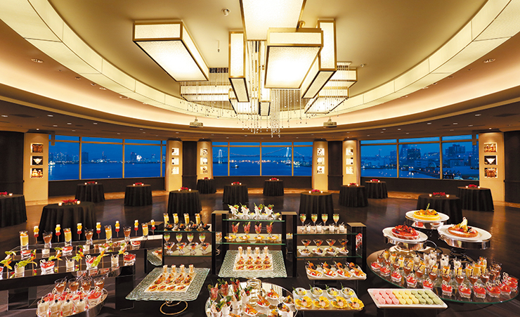 InterContinental Tokyo Bay