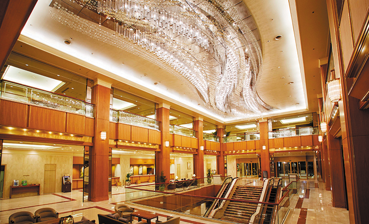 Royal Park Hotel