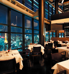 Fish Bank Tokyo