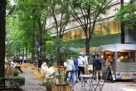 Tokyo is the Best City in the Conde Nast Traveler's 2021 Survey