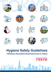 Hygiene Safety Guidelines for Business Events
